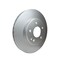 Pagid Brakes Brake Disc, 355102972 355102972 - alternate 2